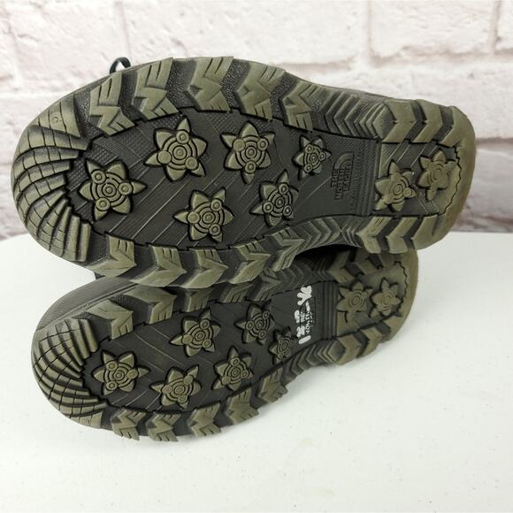 The North Face Thermoball Shellista boots size 4 - Picture 10 of 10